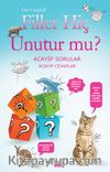 Filler Hiç Unutur Mu? / Acayip Sorular Acayip Cevaplar