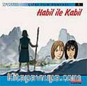 Habil ile Kabil (Vcd)