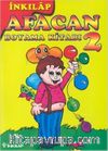Afacan Boyama Kitabı 2