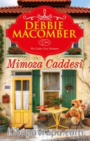 Mimoza Caddesi