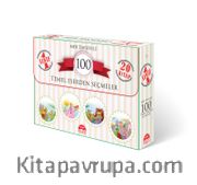 MEB Tavsiyeli 100 Temel Eserden Seçmeler