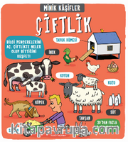 Minik Kaşifler / Çiftlik