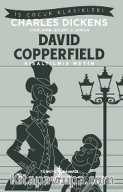 David Copperfield (Kısaltılmış Metin)