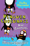 Penguen Curcunası / Kar Canavarı