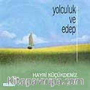 Yolculuk ve Edep (Cd)