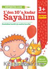 Eğitime İlk Adım 1’den 10’a Kadar Sayalım