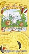 (2 Cd+Kitap) Çirkin Ördek Yavrusu
