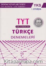 YKS-TYT Türkçe Denemeleri