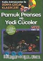(Vcd) Pamuk Prenses ve Yedi Cüceler