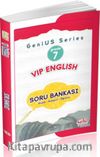 7. Sınıf VIP English Soru Bankası
