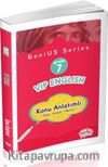 7. Sınıf VIP English Konu Anlatımlı