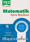 YKS 2. Oturum Matematik Soru Bankası