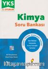 YKS 2. Oturum Kimya Soru Bankası