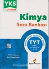 YKS 1. Oturum Kimya Soru Bankası