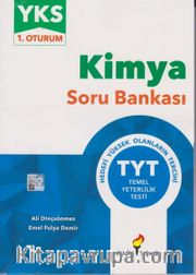 YKS 1. Oturum Kimya Soru Bankası