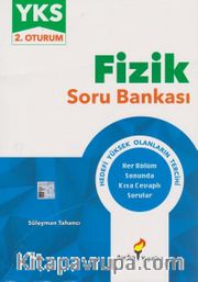 YKS 2. Oturum Fizik Soru Bankası