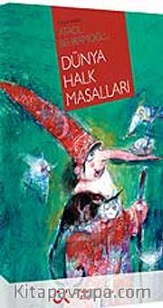 Dünya Halk Masalları