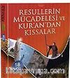 Resullerin Mücadelesi ve Kur'an'dan Kıssalar (18 vcd)