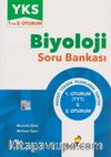 YKS 1. ve 2. Oturum Biyoloji Soru Bankası
