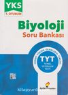 YKS 1. Oturum Biyoloji Soru Bankası