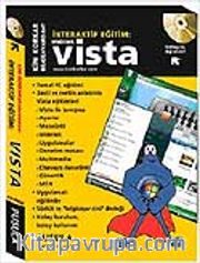 İnteraktif Eğitim Vista