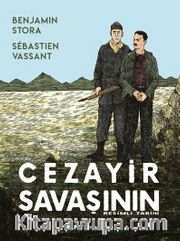 Cezayir Savaşının Resimli Tarihi