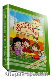 Şakrak 3 / Gizemli Yolculuk