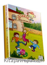 Şakrak Zeka Oyunları