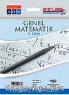 Genel Matematik - 1.Sınıf - AÖS Çözümlü Soru Bankası (4 VCD + 1 Kitap)