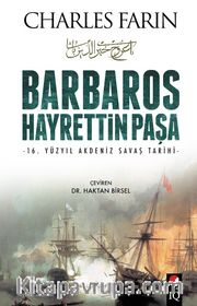 Barbaros Hayrettin Paşa