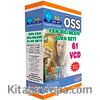 Bil IQ Öss Fen Bilimleri Alan Set-61 VCD + Test