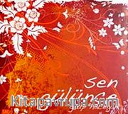 Sen Gülünce (Cd)