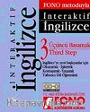 İnteraktif İngilizce 3. Basamak (2+1 Cd)