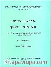 Uzun Hasan ve Seyh Cuneyd