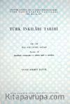 Türk İnkılabı Tarihi (Cilt 3 -Kısım 2)