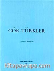 Göktürkler 1