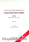 Hasan Bey-Zade Tarihi Cilt 2