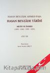 Hasan Bey-Zade Tarihi Cilt 3