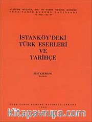 İstanköy'deki Türk Eserleri ve Tarihçe