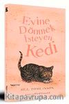 Evine Dönmek İsteyen Kedi