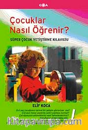 Çocuklar Nasıl Öğrenir?