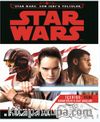 Star Wars Son Jedi’a Yolculuk Boyama Kitabı
