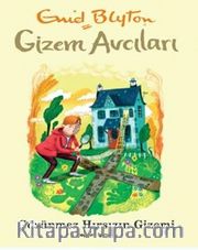 Gizem Avcıları / Görünmez Hırsızın Gizemi