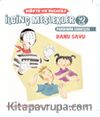 İlginç Meslekler 2 / Köfte ve Patates Pandomim Sanatçısı