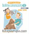 İlginç Meslekler 3 / Köfte ve Patates Veteriner