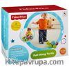Fisher Price Çek Çek Kaplumbağa (Y8652)
