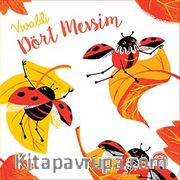 Vivaldi Dört Mevsim