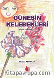 Güneşin Kelebekleri