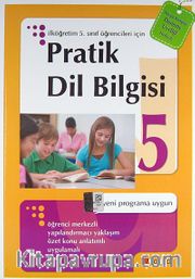 Pratik Dil Bilgisi-5