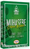 KPSS A Grubu Muhasebe Tamamı Çözümlü Çıkmış Sorular (2002-2017)
